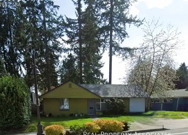 Property at 5606 236th St SW, Mountlake Terrace, WA, 98043, 2 beds, 1 bath, [object Object]