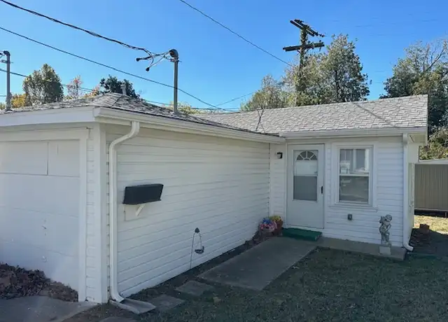 Property at 2813 N Robinson Ave, Oklahoma City, OK, 73103, 1 bed, 1 bath, [object Object]