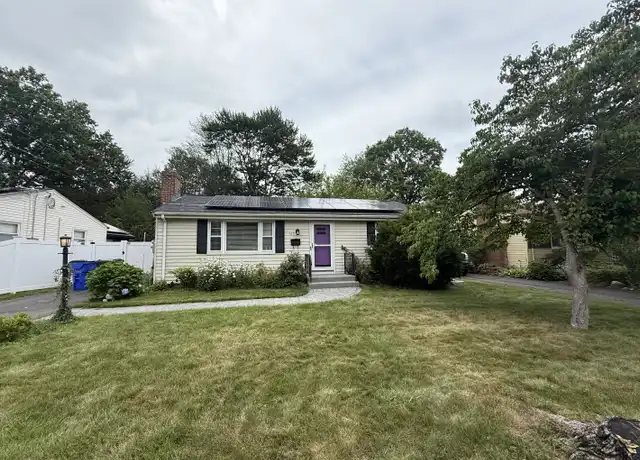 Property at 167 Somerset St, West Hartford, CT, 06110, 3 beds, 1 bath, [object Object]