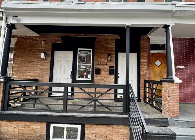 Property at 4504 N Uber St Unit 1F, Philadelphia, PA, 19140, 1 bed, 1 bath, [object Object]