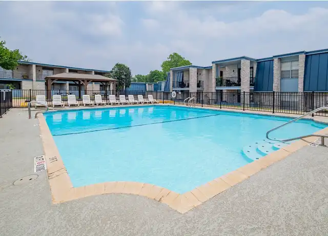 Property at Vintage at Oak Hill - 1543 Babcock Rd, San Antonio, TX, 78229, 1-3 bed, 1-2 bath, [object Object]