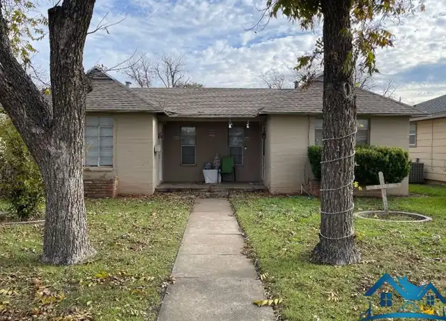 Property at 2431 San Antonio St, San Angelo, TX, 76901, 1 bed, 1 bath, [object Object]