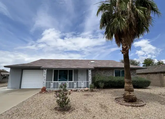 Property at 12642 W Skyview Dr, Sun City West, AZ, 85375, 2 beds, 2 baths, [object Object]