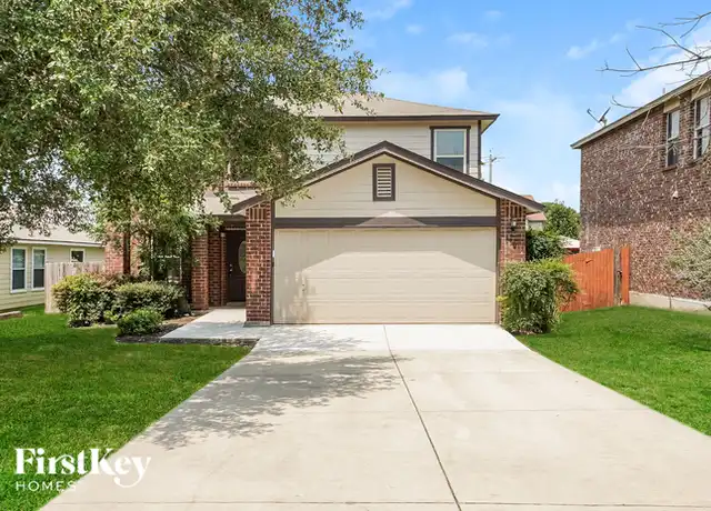 Property at 11235 Forest Pass Ct, Live Oak, TX, 78233, 3 beds, 2 baths, [object Object]