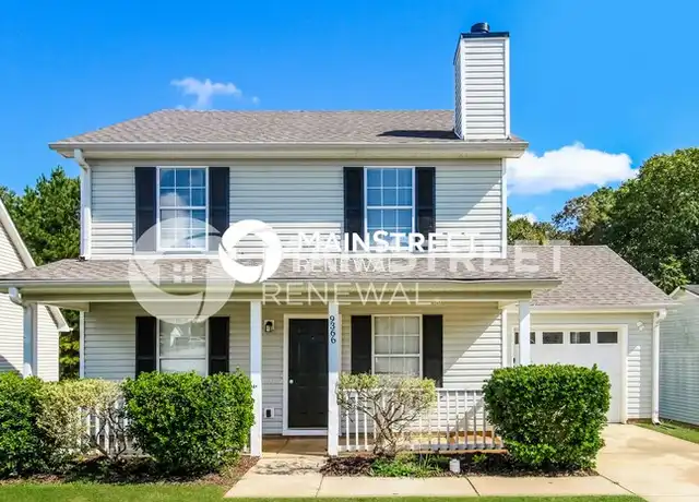Property at 9366 Linkside Trce, Riverdale, GA, 30274, 4 beds, 3 baths, [object Object]