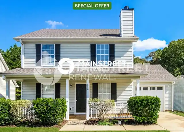 Property at 9366 Linkside Trce, Riverdale, GA, 30274, 4 beds, 3 baths, [object Object]
