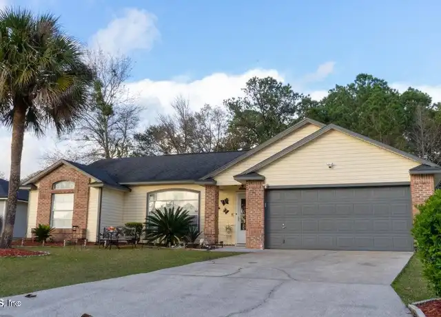 Property at 6553 Big Stone Dr, Jacksonville, FL, 32244, 4 beds, 2 baths, [object Object]