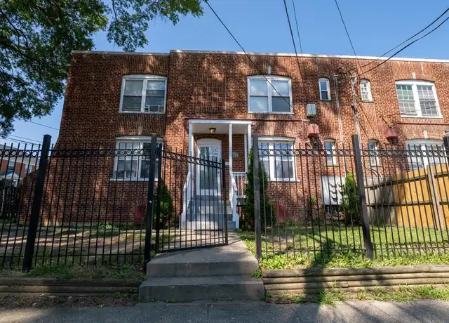 Property at 4337 Halley Ter SE #3, Washington, DC, 20032, 2 beds, 1 bath, [object Object]