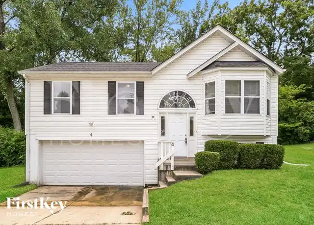 Property at 4 Florence Hill Ct, Black Jack, MO, 63033, 3 beds, 2 baths, [object Object]