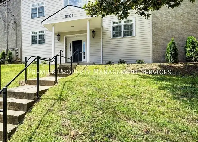Property at 2101 Speed Ave #13, Louisville, KY, 40205, 2 beds, 1 bath, [object Object]