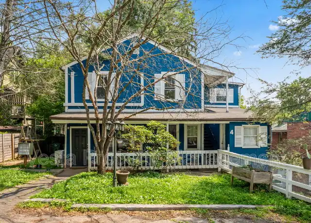 Property at 4 Farrwood Ave Unit 7, Asheville, NC, 28804, 2 beds, 1 bath, [object Object]