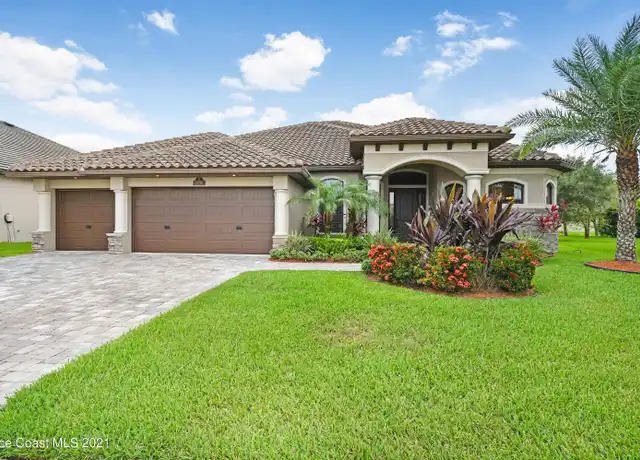 Property at 3290 Levanto Dr, Melbourne, FL, 32940, 4 beds, 3 baths, [object Object]