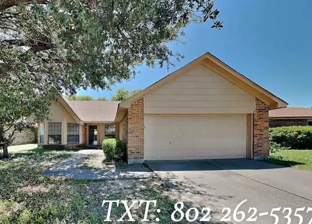 Property at 2557 Rialto Way, Grand Prairie, TX, 75052, 3 beds, 2 baths, [object Object]