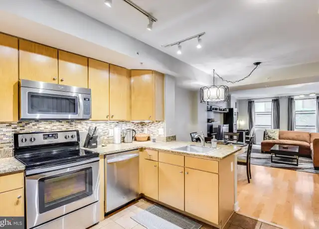 Property at 616 E St NW #446, Washington, DC, 20004, 2 beds, 2.5 baths, [object Object]
