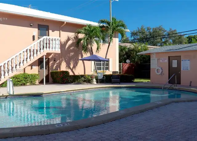 Property at 5990 NE 18th Ave Unit 5990-128, Fort Lauderdale, FL, 33334, 1 bed, 1 bath, [object Object]