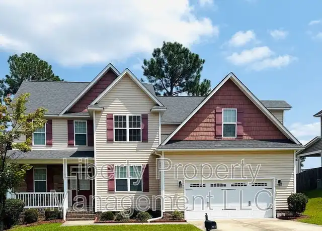 Property at 102 Citadel St, Cameron, NC, 28326, 4 beds, 3.5 baths, [object Object]
