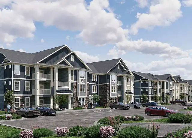 Property at Creek Mill Apartments - 11111 Mill Spring Ln, Concord, NC, 28027, 1-2 bed, 1-2 bath, [object Object]