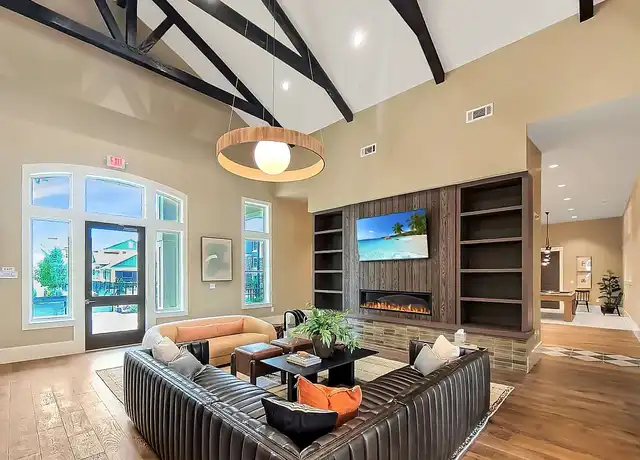 Property at Creek Mill Apartments - 11111 Mill Spring Ln, Concord, NC, 28027, 1 bed, 1 bath, [object Object]