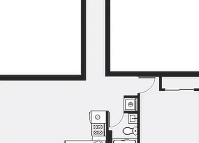 Property at 202 S 2nd St Unit 6, Brooklyn, NY, 11211, 1 bed, 1 bath, [object Object]