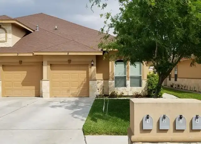 Property at 3504 Samgar St Unit 3, Edinburg, TX, 78539, 3 beds, 2 baths, [object Object]