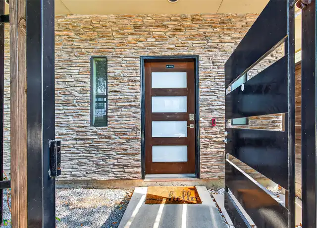 Property at 4510 Inker St Unit B, Houston, TX, 77007, 4 beds, 3.5 baths, [object Object]