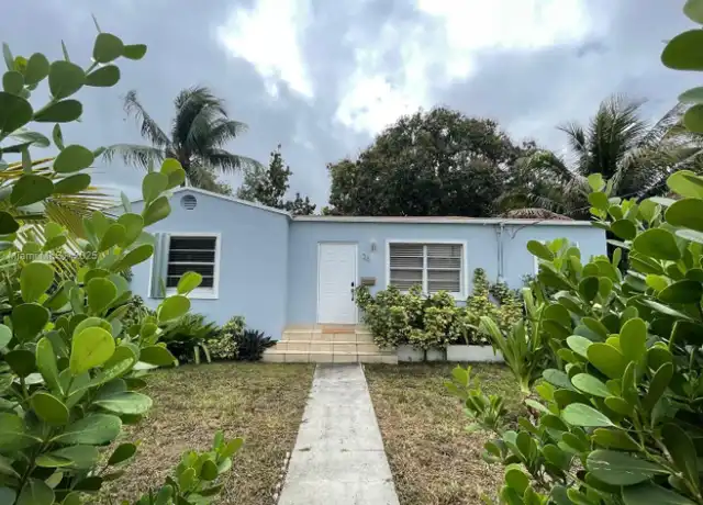 Property at 19 NE 70th St, Miami, FL, 33138, 3 beds, 2 baths, [object Object]
