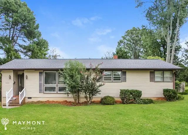 Property at 1606 Quail Dr, Greensboro, NC, 27408, 3 beds, 1 bath, [object Object]