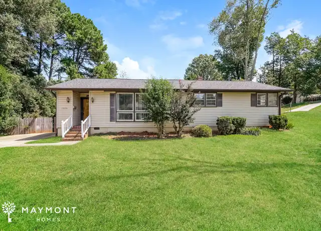 Property at 1606 Quail Dr, Greensboro, NC, 27408, 3 beds, 1 bath, [object Object]