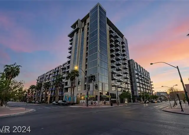 Property at 353 E Bonneville Ave #571, Las Vegas, NV, 89101, 2 beds, 2 baths, [object Object]