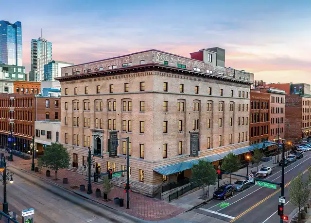Property at Mercantile Housing - 1590 Wynkoop St, Denver, CO, 80202, 0 beds, 1 bath, [object Object]