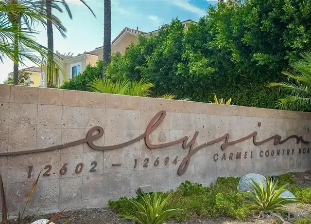 Property at 12630 Carmel Country Rd #115, San Diego, CA, 92130, 2 beds, 2.5 baths, [object Object]