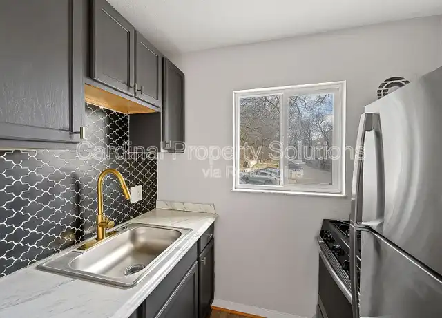 Property at 3271 Morrison Ave Unit 6, Cincinnati, OH, 45220, 1 bed, 1 bath, [object Object]