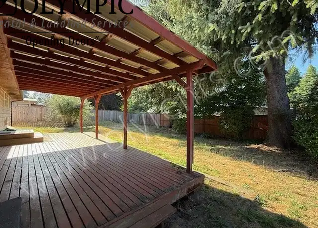 Property at 2422 22nd Ave SE, Olympia, WA, 98501, 3 beds, 1 bath, [object Object]