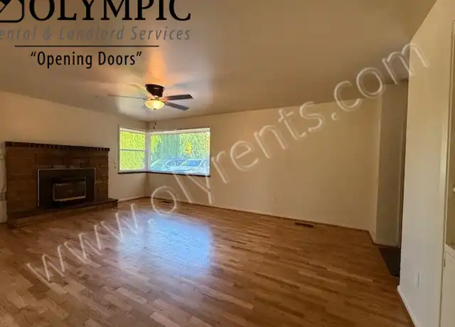 Property at 2422 22nd Ave SE, Olympia, WA, 98501, 3 beds, 1 bath, [object Object]