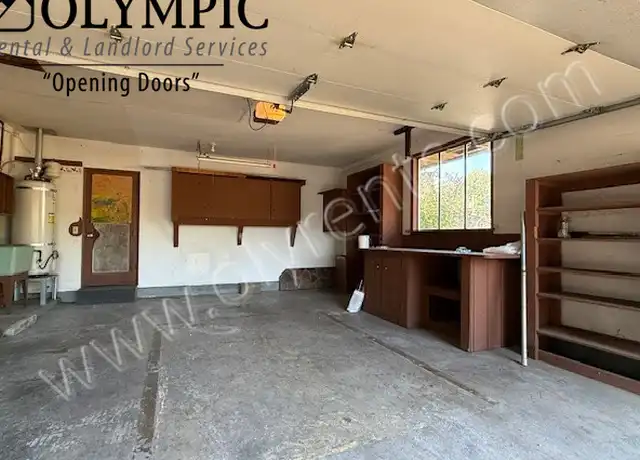 Property at 2422 22nd Ave SE, Olympia, WA, 98501, 3 beds, 1 bath, [object Object]