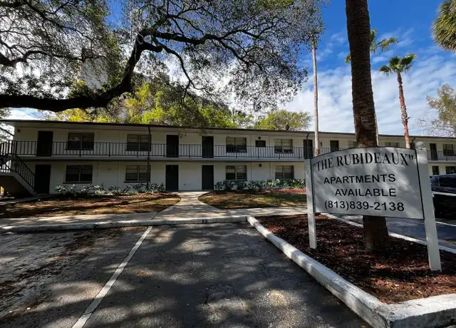 Property at 2910 Rubideaux St Unit 13, Tampa, FL, 33629, 1 bed, 1 bath, [object Object]