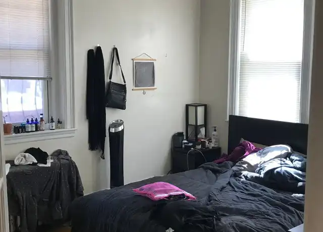 Property at 52 Strathmore Rd #1, Brighton, MA, 02135, 1 bed, 1 bath, [object Object]