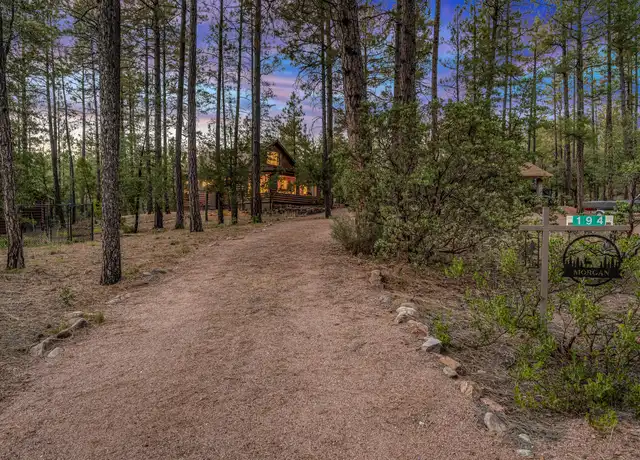 Property at 194 E Blue Jay Cir, Payson, AZ, 85541, 2 beds, 2 baths, [object Object]