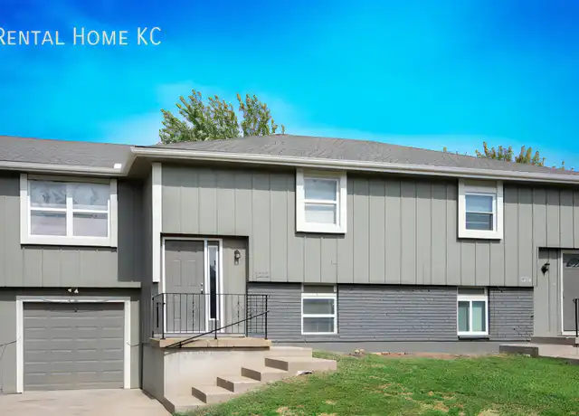 Property at 1212 E Cothrell St, Olathe, KS, 66061, 3 beds, 2 baths, [object Object]