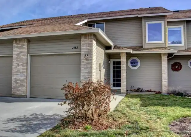 Property at 2582 S Falling Brook Ln, Boise, ID, 83706, 3 beds, 1.5 baths, [object Object]