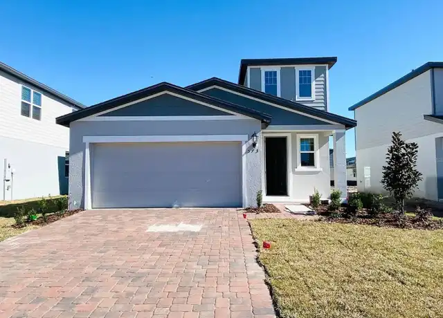 Property at 573 Sun Warbler Way, Saint Cloud, FL, 34771, 4 beds, 3 baths, [object Object]