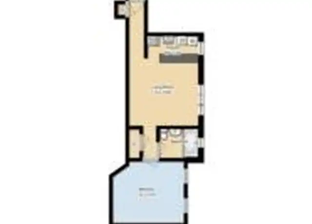 Property at 660 Riverside Dr Unit 4B, New York, NY, 10031, 1 bed, 1 bath, [object Object]