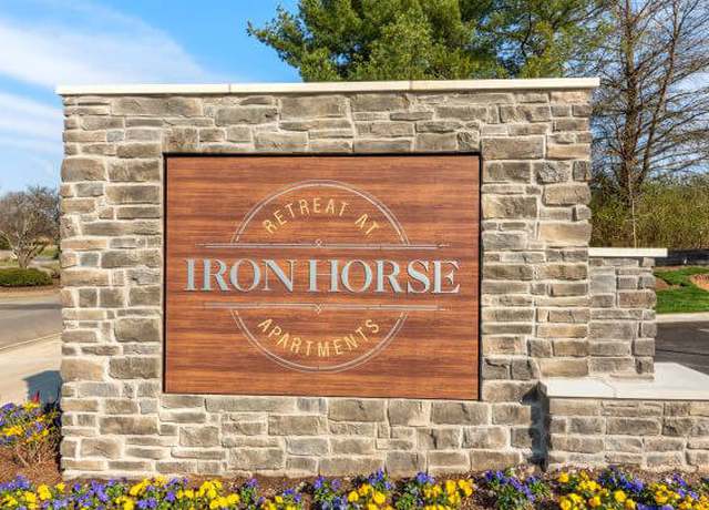 Photo of 1000 Iron Horse Ln, Franklin, TN 37067