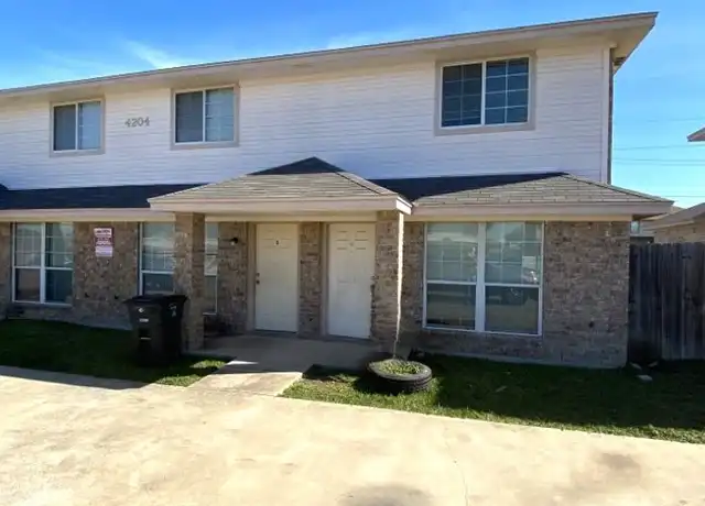 Property at 4204 Alan Kent Dr Unit D, Killeen, TX, 76549, 3 beds, 2 baths, [object Object]