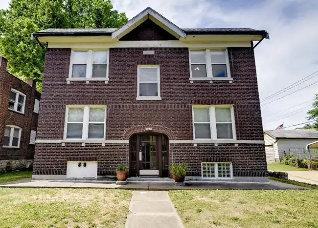 Property at 4988 Odell St Unit 1W, St. Louis, MO, 63139, 1 bed, 1 bath, [object Object]