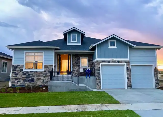 Property at 5921 Fall Harvest Way, Fort Collins, CO, 80528, 3 beds, 2 baths, [object Object]