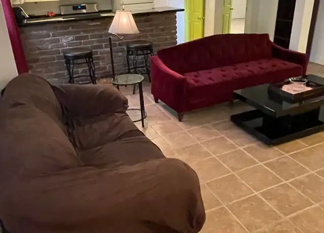 Property at 3316 Upperline St Unit B, New Orleans, LA, 70125, 2 beds, 2 baths, [object Object]