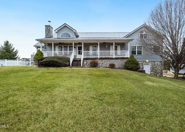 Property at 649 E Fork Rd, Greeneville, TN, 37743, 4 beds, 3 baths, [object Object]