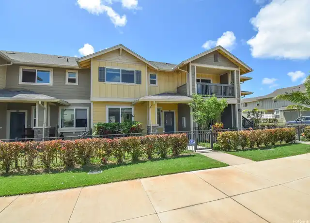 Property at 91-960 Iwikuamoo St #307, Ewa Beach, HI, 96706, 3 beds, 2.5 baths, [object Object]