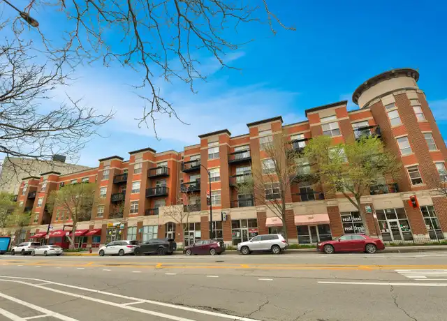 Property at 1900 S State St #234, Chicago, IL, 60616, 1 bed, 1 bath, [object Object]
